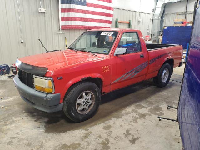 1995 DODGE DAKOTA, 