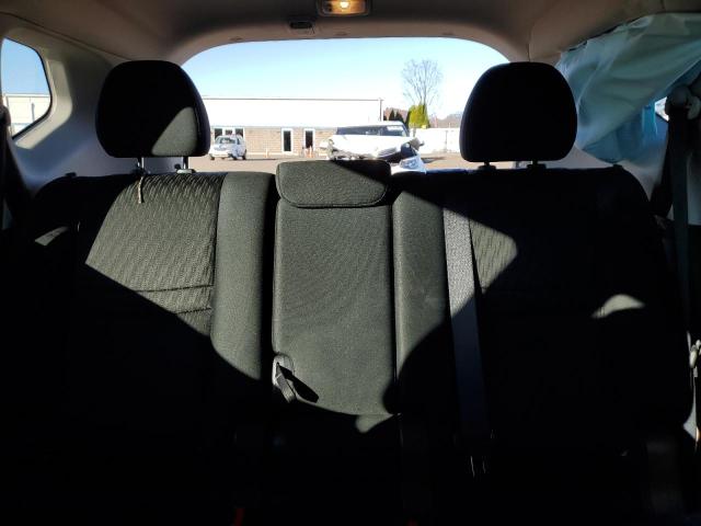 KNMAT2MVXJP530613 - 2018 NISSAN ROGUE S Silber Foto 10