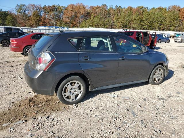 5Y2SP67059Z416003 - 2009 PONTIAC VIBE CHARCOAL photo 3