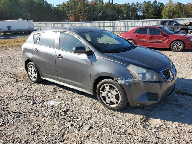 5Y2SP67059Z416003 - 2009 PONTIAC VIBE CHARCOAL photo 4