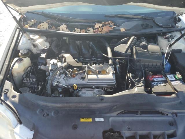 4T1BK36B06U099008 - 2006 TOYOTA AVALON XL 白色 照片 11