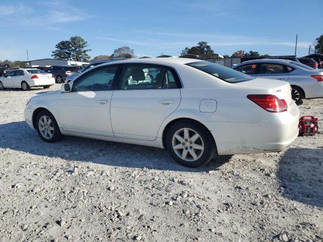 4T1BK36B06U099008 - 2006 TOYOTA AVALON XL 白色 照片 2