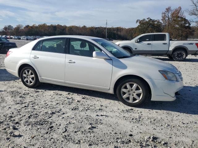 4T1BK36B06U099008 - 2006 TOYOTA AVALON XL 白色 照片 4