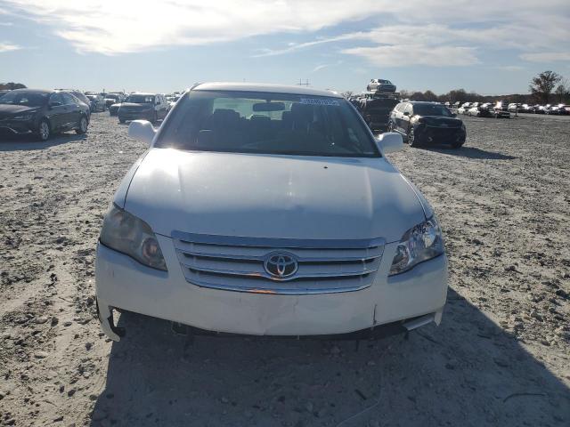 4T1BK36B06U099008 - 2006 TOYOTA AVALON XL 白色 照片 5