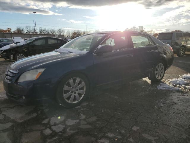 2007 TOYOTA AVALON XL, 