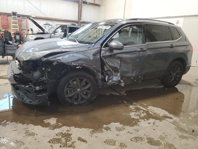 2024 VOLKSWAGEN TIGUAN SE, 