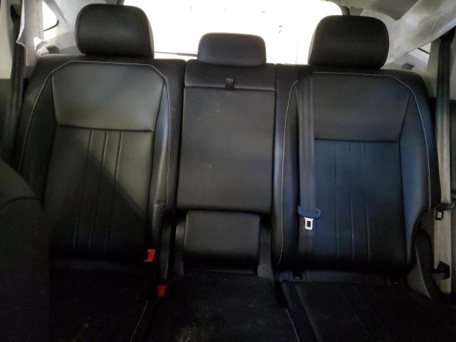 3VV2B7AX2RM123429 - 2024 VOLKSWAGEN TIGUAN SE ნაცრისფერი ფოტო 10