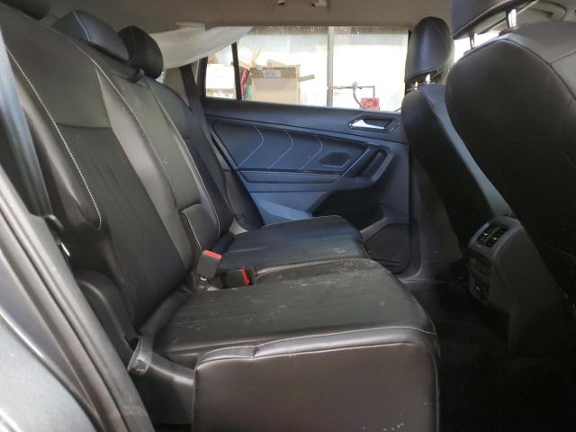 3VV2B7AX2RM123429 - 2024 VOLKSWAGEN TIGUAN SE ნაცრისფერი ფოტო 11