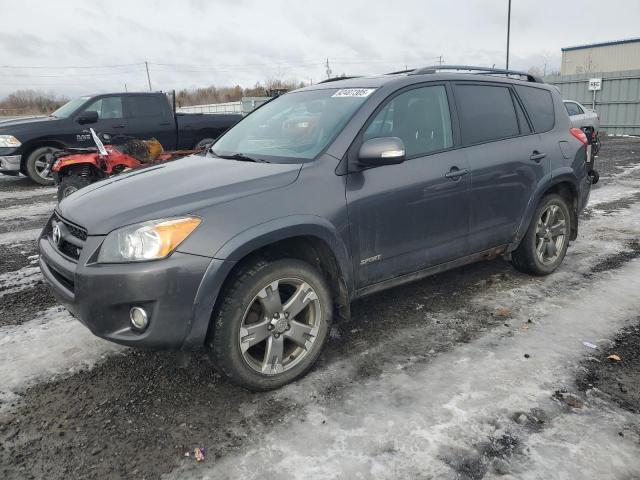 2011 TOYOTA RAV4 SPORT, null