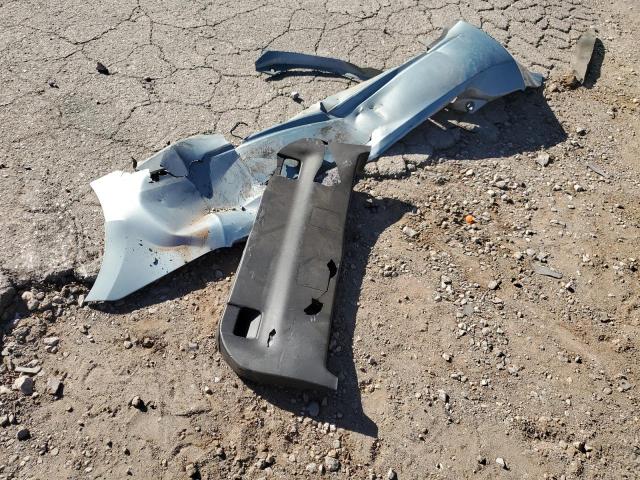 JTDKN3DU5E1827955 - 2014 TOYOTA PRIUS TURQUOISE photo 12