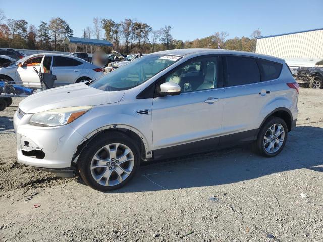 2013 FORD ESCAPE SEL, 