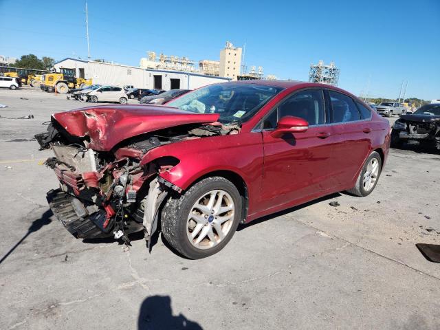 2013 FORD FUSION SE, 