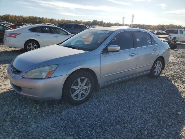 2004 HONDA ACCORD EX, 