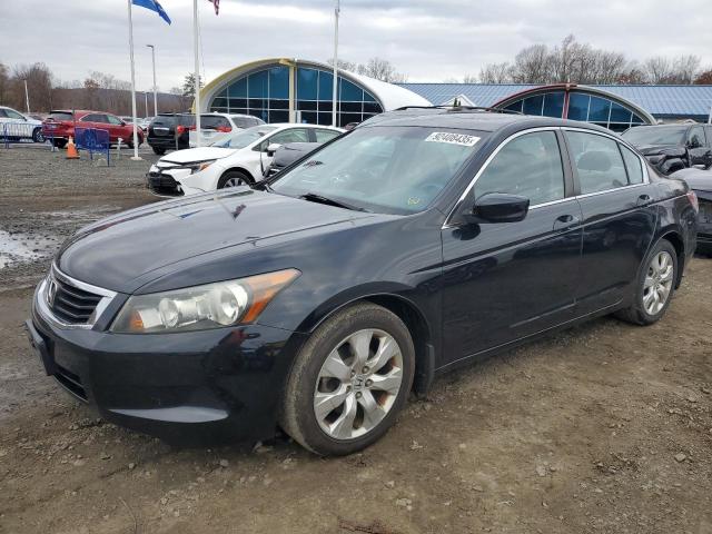 2008 HONDA ACCORD EX, 