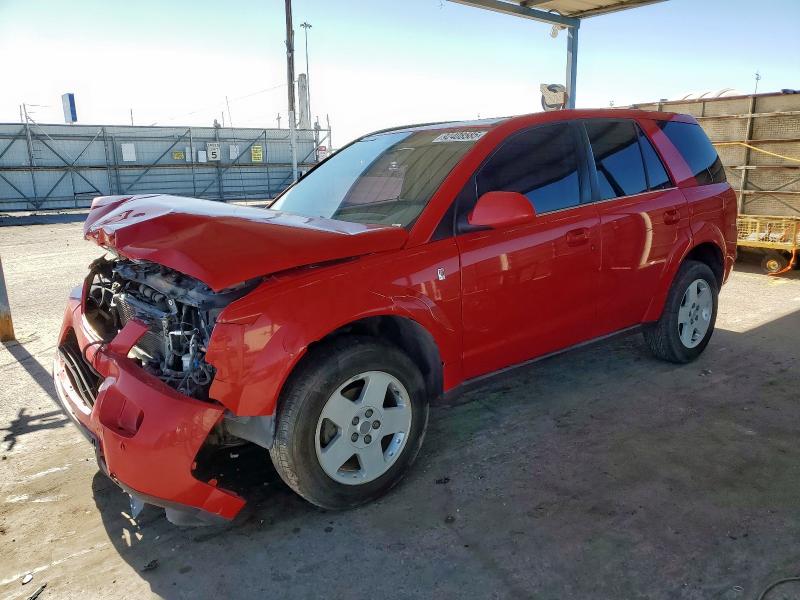 2006 SATURN VUE, 