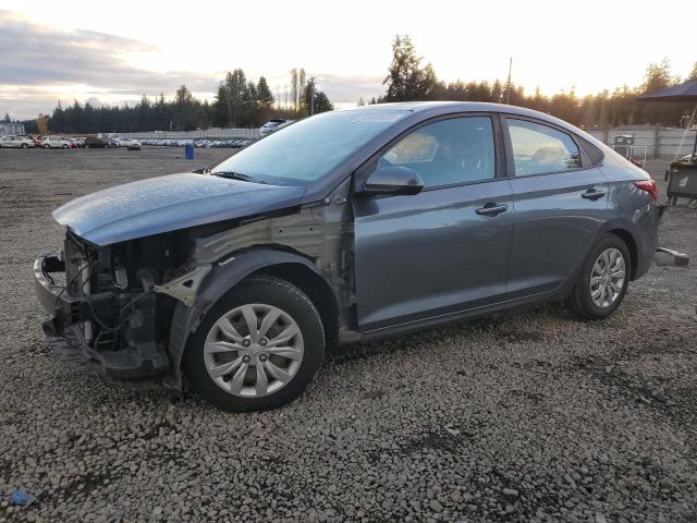 2018 HYUNDAI ACCENT SE, 