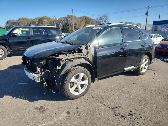 2014 LEXUS RX 350 BASE, 