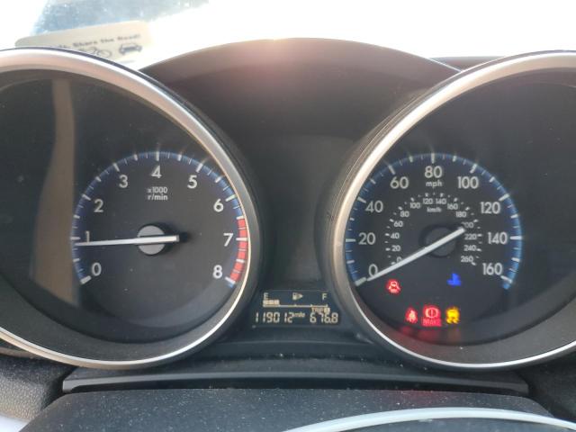 JM1BL1L7XD1746292 - 2013 MAZDA 3 I BLACK photo 9