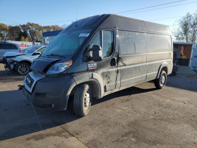 2021 RAM PROMASTER 2500 HIGH, 