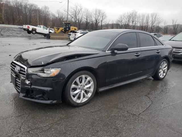 2017 AUDI A6 PREMIUM PLUS, 