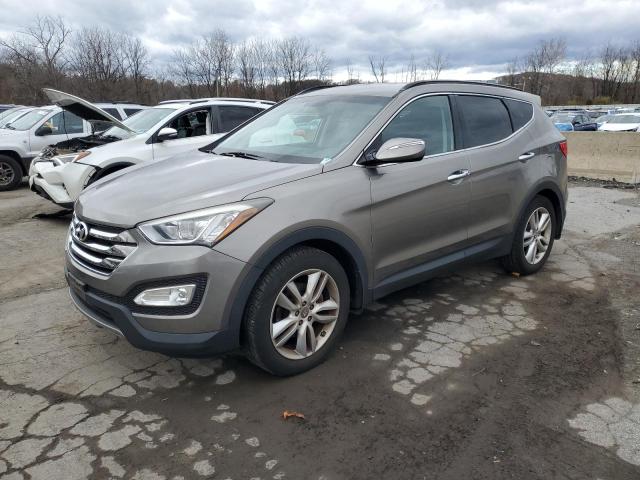 2014 HYUNDAI SANTA FE S, 