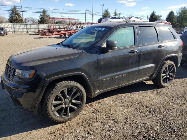 2019 JEEP GRAND CHER LAREDO, 