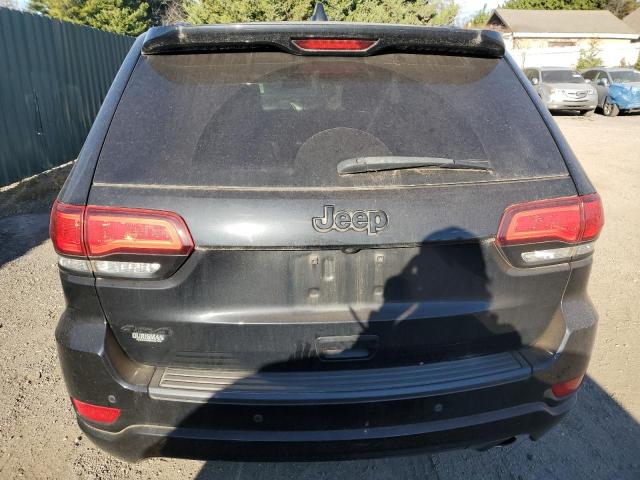 1C4RJFAG6KC767498 - 2019 JEEP GRAND CHER LAREDO أسود صورة 6