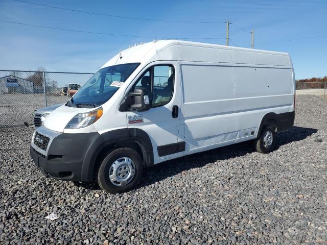 2021 RAM PROMASTER 3500 HIGH, 