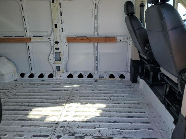 3C6MRVJG9ME577193 - 2021 RAM PROMASTER 3500 HIGH Білий фото 11