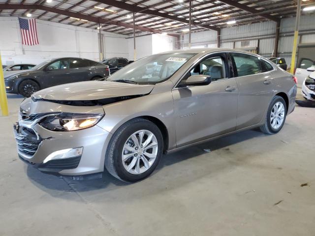 2022 CHEVROLET MALIBU LT, 