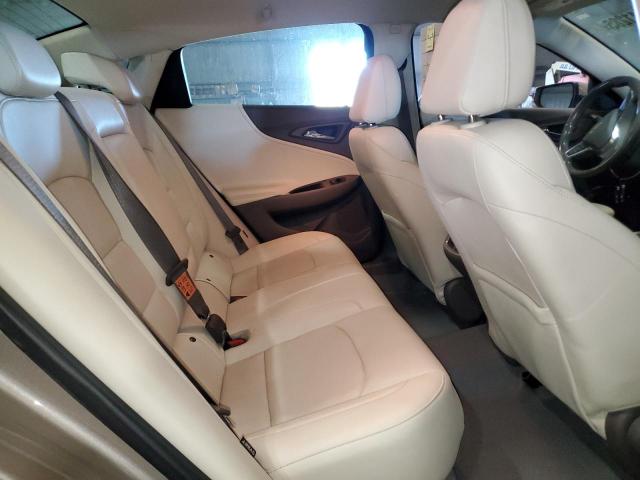 1G1ZD5ST4NF113771 - 2022 CHEVROLET MALIBU LT TAN photo 10