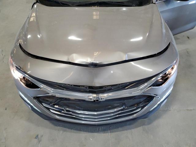 1G1ZD5ST4NF113771 - 2022 CHEVROLET MALIBU LT TAN photo 11