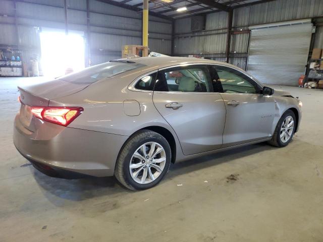 1G1ZD5ST4NF113771 - 2022 CHEVROLET MALIBU LT TAN photo 3