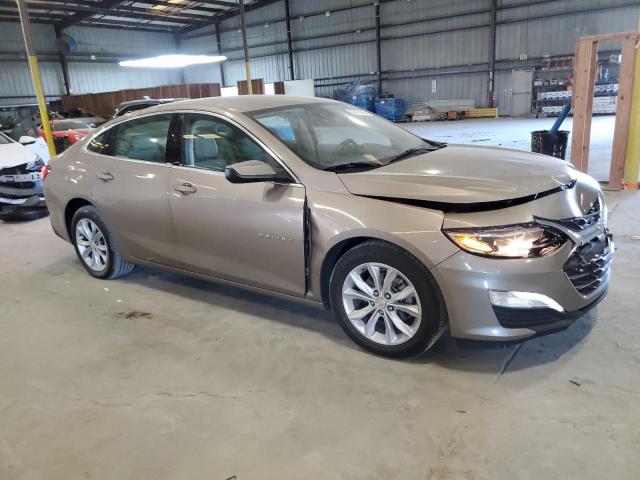 1G1ZD5ST4NF113771 - 2022 CHEVROLET MALIBU LT TAN photo 4