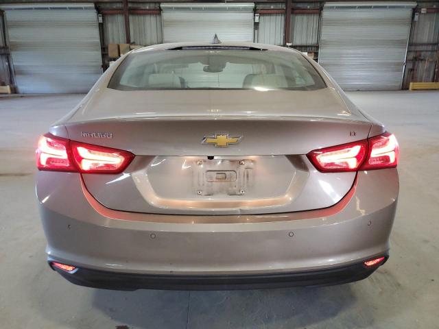 1G1ZD5ST4NF113771 - 2022 CHEVROLET MALIBU LT TAN photo 6