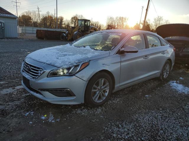 2015 HYUNDAI SONATA SE, 