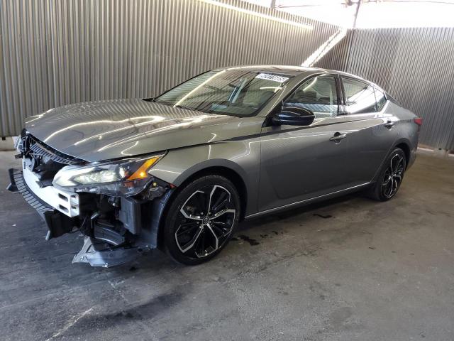 2024 NISSAN ALTIMA SR, 