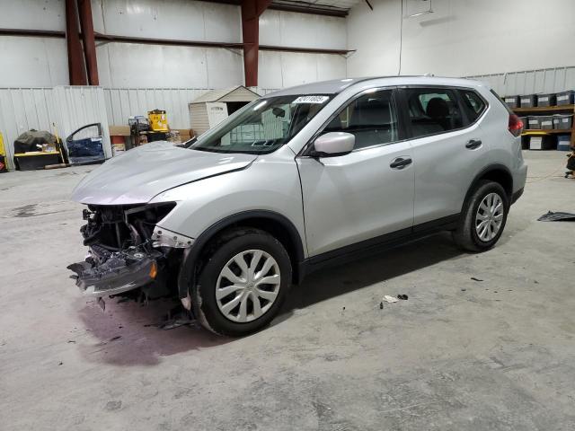 2019 NISSAN ROGUE S, 