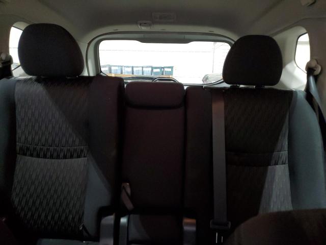 5N1AT2MV4KC829227 - 2019 NISSAN ROGUE S SILVER photo 10