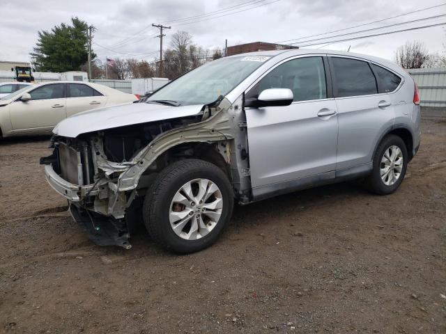 2012 HONDA CR-V EX, 