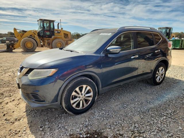 2015 NISSAN ROGUE S, 