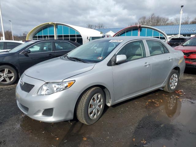 2009 TOYOTA COROLLA BASE, 