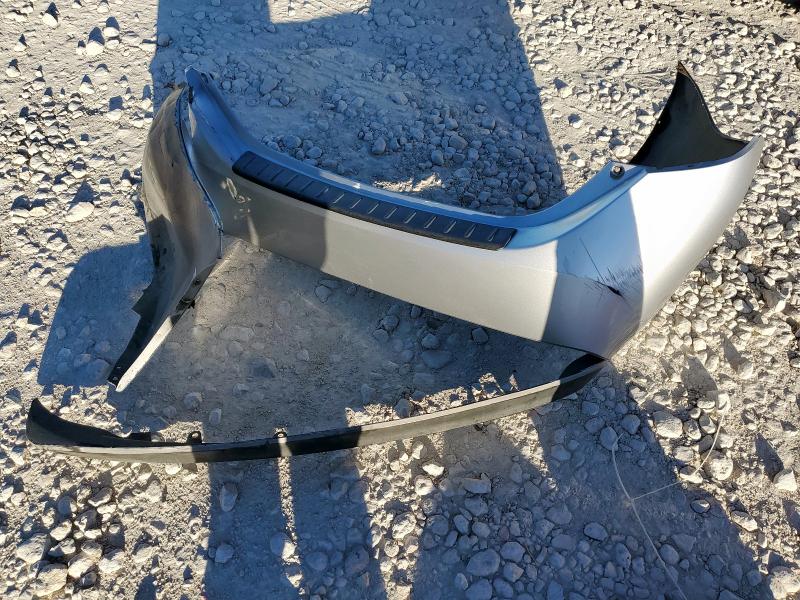 5YFBURHE9HP617903 - 2017 TOYOTA COROLLA L فضي صورة 12