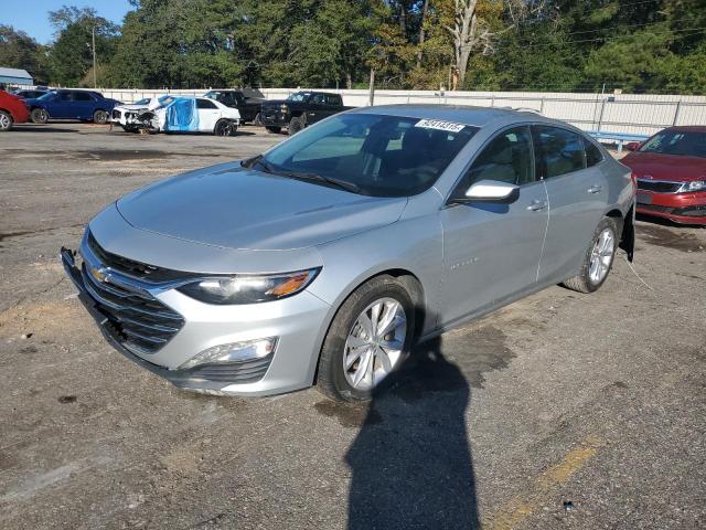 2022 CHEVROLET MALIBU LT, 