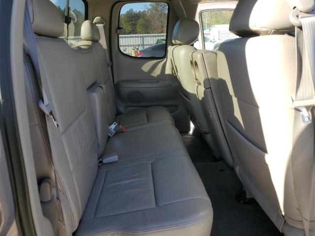 5TBBT4412YS006491 - 2000 TOYOTA TUNDRA ACCESS CAB Kahverengi fotoğraf 10