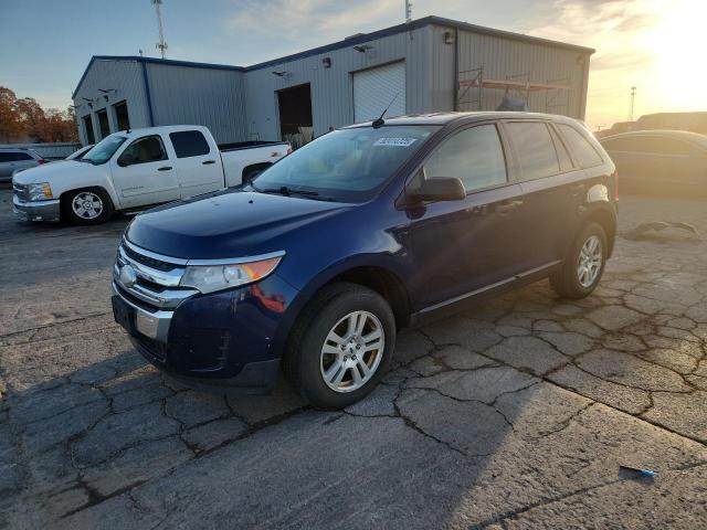 2012 FORD EDGE SE, 