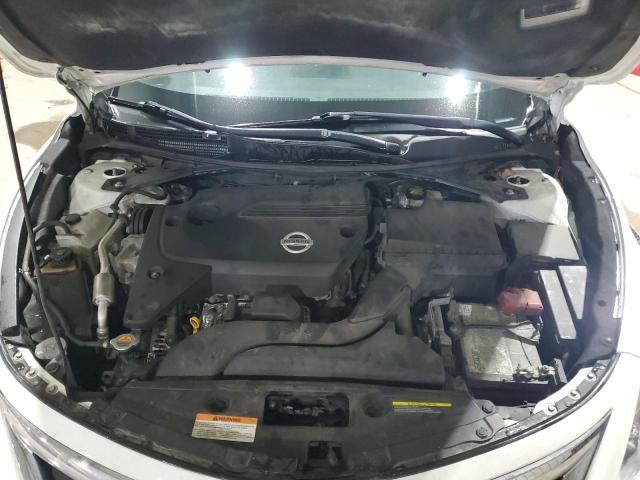 1N4AL3AP9FC292401 - 2015 NISSAN ALTIMA 2.5 白色 照片 11