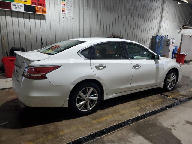 1N4AL3AP9FC292401 - 2015 NISSAN ALTIMA 2.5 白色 照片 3