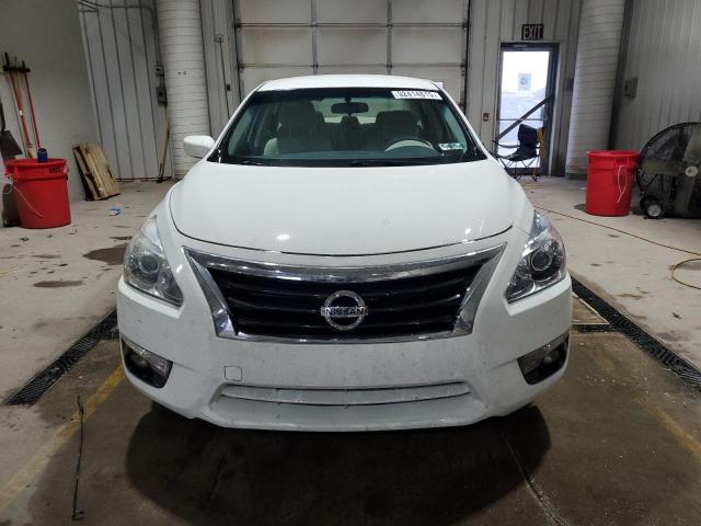 1N4AL3AP9FC292401 - 2015 NISSAN ALTIMA 2.5 白色 照片 5