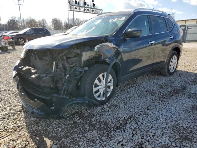 2016 NISSAN ROGUE S, 